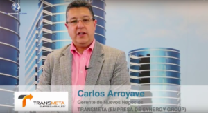 Qué te Aporta TBF: Carlos Arroyave (TRANSMETA)